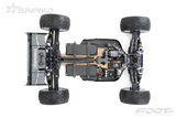 Sparko F8TE 1/8 Electric Truggy Kit