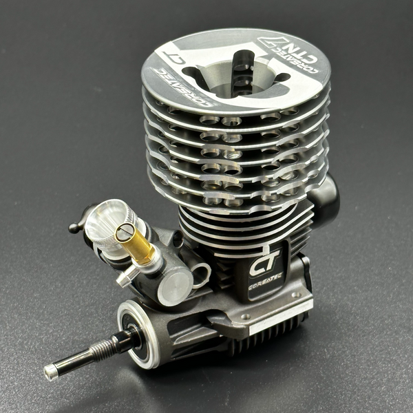 Corsatec Pro Spec 3p Buggy Engine
