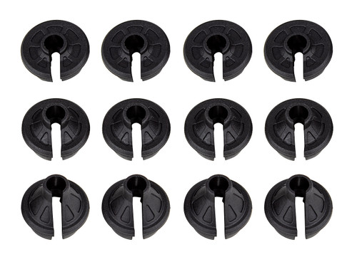 Team Associated 13mm Shock Spring Cup Set
