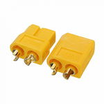 XT60 Plug 3 Male Female Pairs