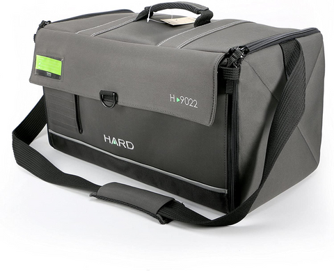 H.A.R.D. Cheng-Ho Series 1/10 Hauler Car Bag (w/2 Drawers)