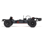 1/10 FURY MEGA 550 2WD Short Course Truck RTR with Battery & Charger, Blue