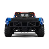 ARRMA - 1/10 Fury 223S BLX Brushless 2WD Short Course Truck RTR with DSC, Blue (ARA3521T1)