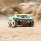 ARRMA - 1/10 Fury 223S BLX Brushless 2WD Short Course Truck RTR with DSC, Green (ARA3521T2)