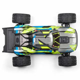 ARRMA - 1/10 Vorteks 223S BLX Brushless 4X4 Stadium Truck RTR with DSC, Teal (ARA4305V4T2)