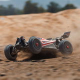 ARRMA - 1/8 Typhon 223S BLX Brushless 4X4 Buggy RTR with DSC, Red (ARA4306V4T3)