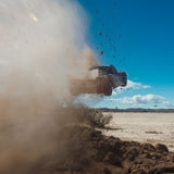 ARRMA - 1/8 Infraction 223S DSC 4x4 All Road Street Bash 105+ km/h RTR Blue (ARA4315V4T1)