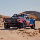 ARRMA - 1/8 Mojave 4X4 4S BLX Desert Truck RTR, Blue (ARA4404T2)