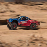 ARRMA - 1/8 Mojave 4X4 4S BLX Desert Truck RTR, Blue (ARA4404T2)