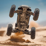 ARRMA - 1/5 Kraton V2 4X4 8S BLX EXB Brushless Monster Truck RTR, Black (ARA5808V2T1)