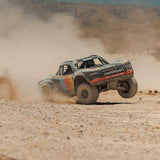 ARRMA - 1/7 Mojave 6S 4X4 RTR Brushless Desert Truck, Blue (ARA7604V3T1)