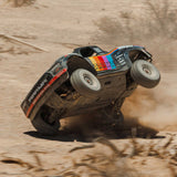ARRMA - 1/7 Mojave 6S 4X4 RTR Brushless Desert Truck, Blue (ARA7604V3T1)