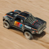 ARRMA - 1/7 Mojave 6S 4X4 RTR Brushless Desert Truck, Blue (ARA7604V3T1)