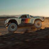 ARRMA - 1/7 Mojave 6S 4X4 RTR Brushless Desert Truck, White (ARA7604V3T2)