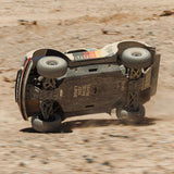 ARRMA - 1/7 Mojave 6S 4X4 RTR Brushless Desert Truck, White (ARA7604V3T2)