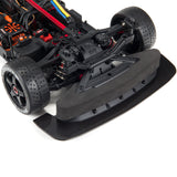 ARRMA - 1/7 Infraction 6S BLX All-Road Truck RTR, Blue With Handbrake (ARA7615V2T1)