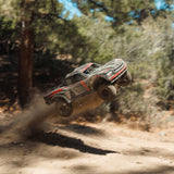 ARRMA - 1/7 Mojave 6S EXB 4X4 RTR Brushless Desert Truck, Black (ARA7704V3T1)