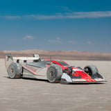 ARRMA - 1/7 Limitless 8S AVC 4X4 RTR Brushless Street Speed, 200+ Kph Red/Black (ARA7816T1)