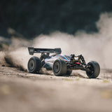 ARRMA - TLR Tuned Typhon 4S Race or 6S Bash 4WD BLX 1/8 Buggy RTR (ARA8406)