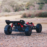 ARRMA - Typhon 6S BLX 1/8 4WD Buggy RTR 115+ km/h (ARA8606V5)