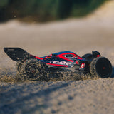 ARRMA - Typhon 6S BLX 1/8 4WD Buggy RTR 115+ km/h (ARA8606V5)