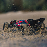 ARRMA - Typhon 6S BLX 1/8 4WD Buggy RTR 115+ km/h (ARA8606V5)