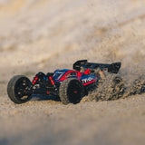 ARRMA - Typhon 6S BLX 1/8 4WD Buggy RTR 115+ km/h (ARA8606V5)