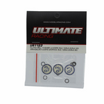 Clutch Bell Washer Spacers (5x0.10/5x0.20/5x0.30)