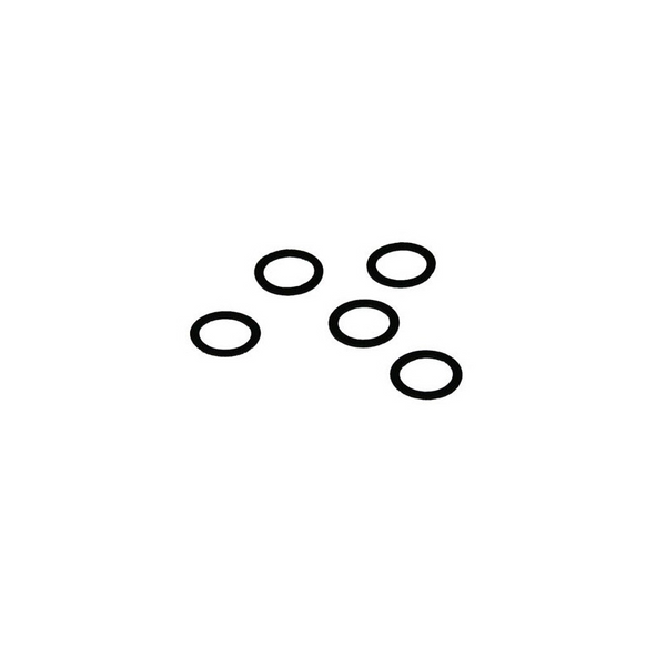 Fly Wheel Washer Spacer 7x10x0.5 (5u)