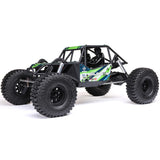 AXIAL - 1/8 AXP8 Gilamon 2.2 4X4 RTR Brushed Trail Buggy, Green (AXI-1207T1)