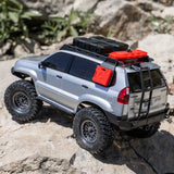 AXIAL - SCX24 Lexus GX470: 1/24 4WD RTR, Silver (AXI-1532T2)