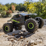 AXIAL - AX24 XC-1, 1/24th 4WS Crawler Brushed RTR, Green (AXI00003T1)