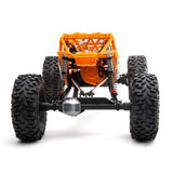 AXIAL - 1/10 RBX10 Ryft 4WD Brushless 4S Rock Bouncer RTR, Orange (AXI03005T1)