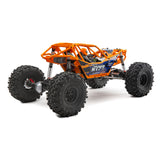 AXIAL - 1/10 RBX10 Ryft 4WD Brushless 4S Rock Bouncer RTR, Orange (AXI03005T1)