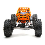 AXIAL - 1/10 RBX10 Ryft 4WD Brushless 4S Rock Bouncer RTR, Orange (AXI03005T1)
