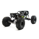 AXIAL - 1/10 RBX10 Ryft 4WD Brushless 4S Rock Bouncer RTR, Black (AXI03005T2)