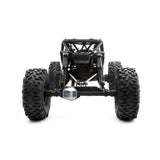 AXIAL - 1/10 RBX10 Ryft 4WD Brushless 4S Rock Bouncer RTR, Black (AXI03005T2)