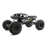 AXIAL - 1/10 RBX10 Ryft 4WD Brushless 4S Rock Bouncer RTR, Black (AXI03005T2)
