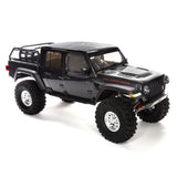 AXIAL - SCX10 III Jeep JT Gladiator w/Portals 1/10 RTR Grey (AXI03006BT1)