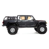 AXIAL - SCX10 III Jeep JT Gladiator w/Portals 1/10 RTR Grey (AXI03006BT1)