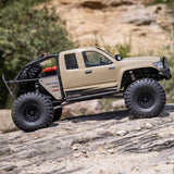 AXIAL - SCX6 Trail Honcho: 1/6 4WD RTR Sand (AXI05001T2)