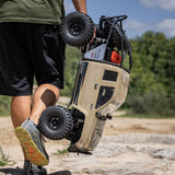 AXIAL - SCX6 Trail Honcho: 1/6 4WD RTR Sand (AXI05001T2)