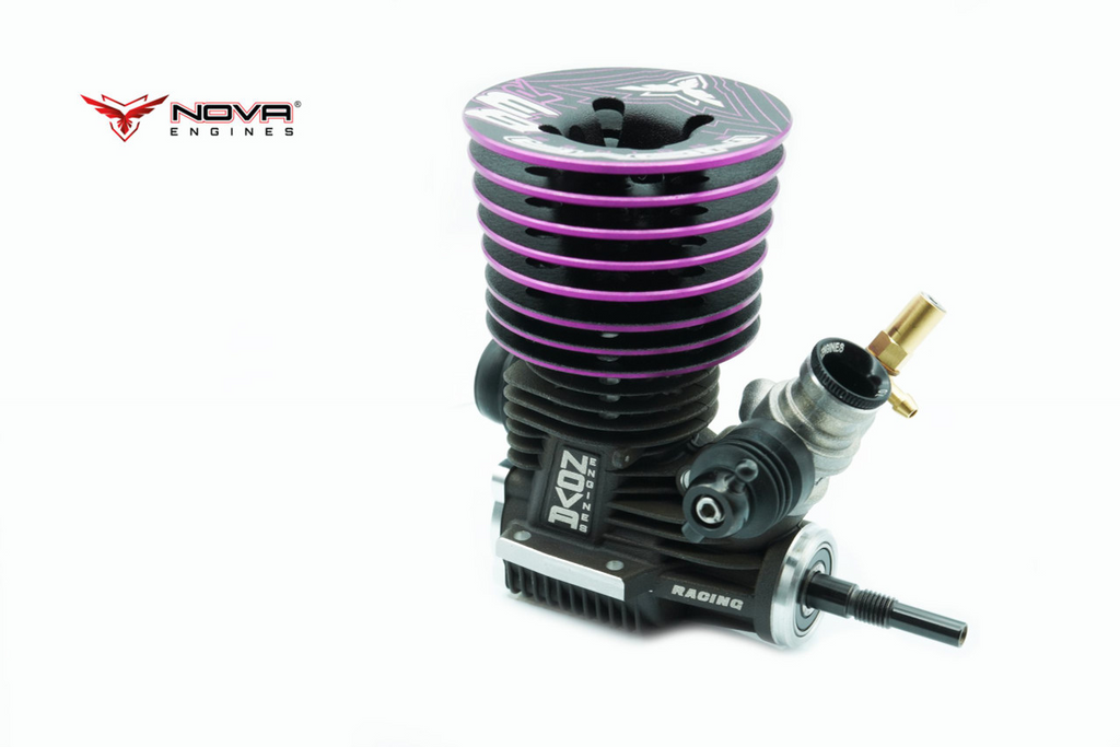 Nitro motor hot sale 21