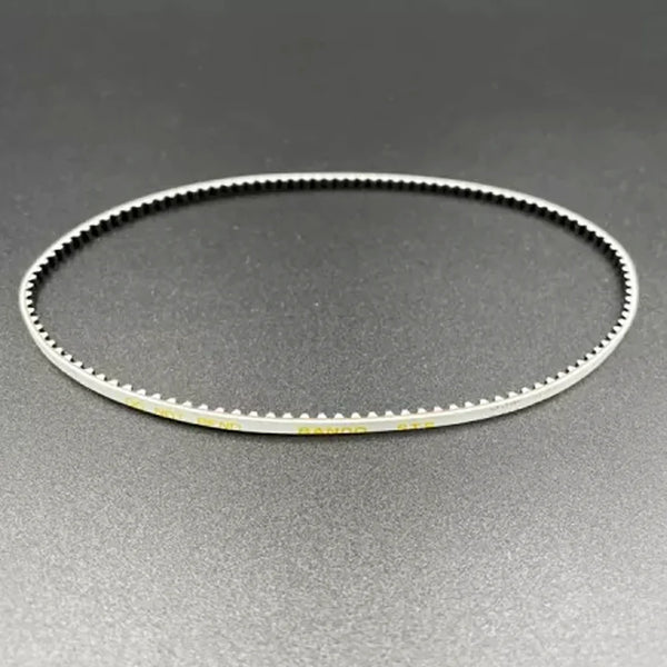 Destiny Drive Belt (351), Low Friction, White (O10336)