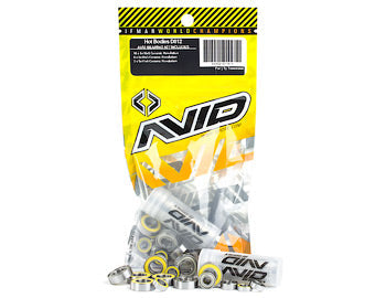 Destiny Destiny RX-10SR | Essentials Bearing Kit
