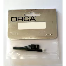ORCA BEC Cable 105mm Long With White Plug. TOTEM 2S / 1S, OE1 MK2 2S / 1S, OE1.2