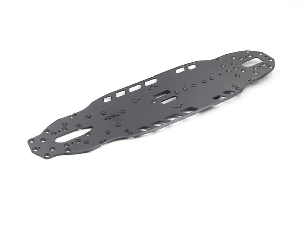 Destiny DTY-10 Aluminum Flex Main Chassis (D10423)