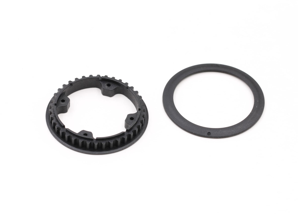 38T Front Spool / Differential Pulley (D10424)