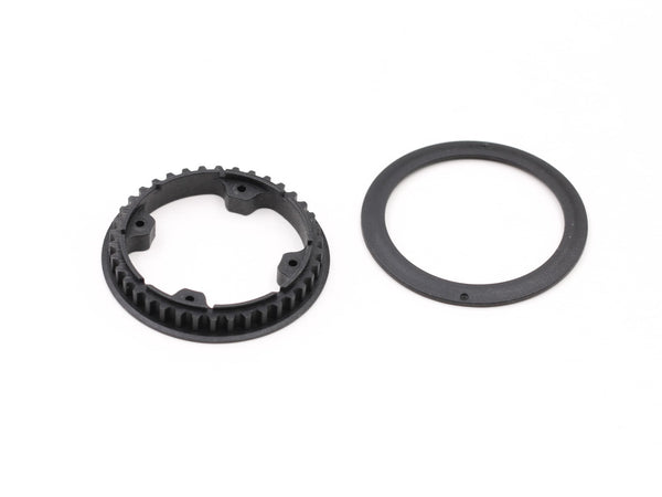 38T Front Spool / Differential Pulley (D10424)