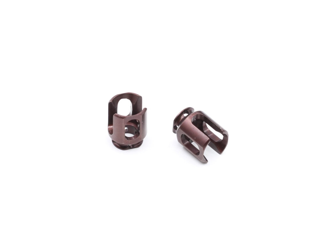 Destiny Spring Steel Differential Cup, 2 pcs (D10431)